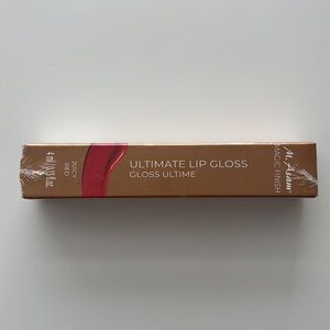 M. Asam Magic Finish Red Lip Gloss